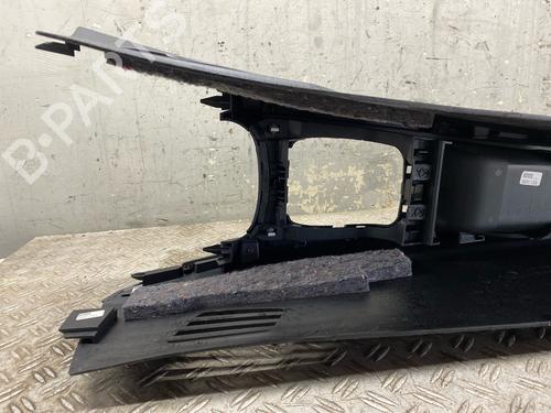 Middle console PEUGEOT 2008 I (CU_) 1.2 THP 110 / PureTech 110 | BP33690563I22 - Image 12