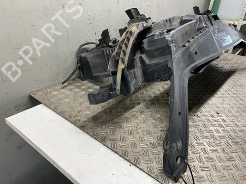 Front slam panel VW GOLF V (1K1) 1.4 TSI | BP28151344C72 