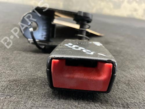 Engache cinturón BMW 5 Touring (E61) 525 d (177 hp) 32982852