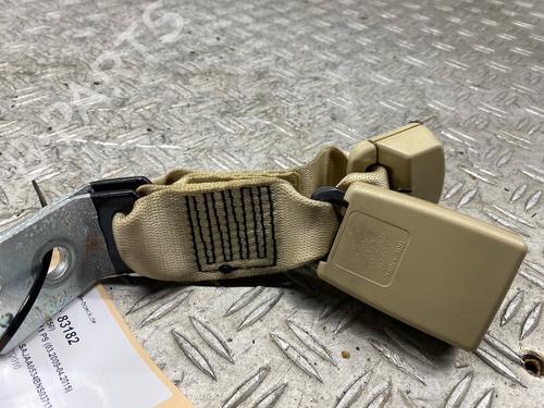 Seat buckle JAGUAR XF I (X250) 3.0 D | BP23431562I32
