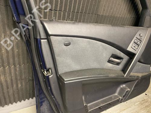 Left front door BMW 5 (E60) 520 i | BP21485067C2 