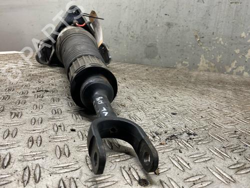 Venstre foran skjermliste AUDI A8 D3 (4E2, 4E8) 4.2 TDI quattro | BP30089933C134