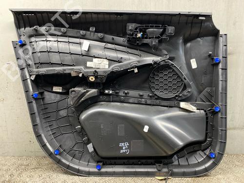 Front right panel OPEL CROSSLAND X / CROSSLAND (P17, P2QO) 1.2 (75) | BP31949319C59 