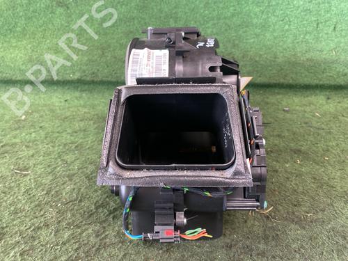 Heater blower motor MERCEDES-BENZ M-CLASS (W164) ML 350 4-matic (164.186) | BP19397520M62 