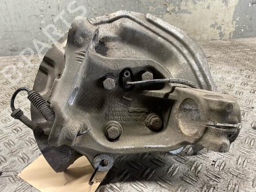 Right front steering knuckle BMW 1 (E87) 120 d | BP36406124M26 - Image 3