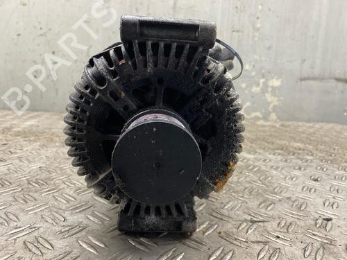 Used Alternator MERCEDES-BENZ E-CLASS T-Model (S211) E 320 T CDI (211.222) (224 hp) 28496411