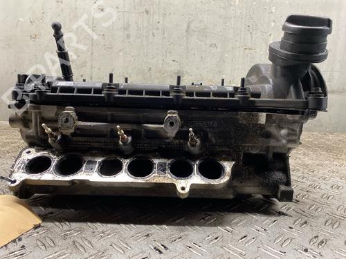 Cylinder head JEEP GRAND CHEROKEE IV (WK, WK2) 3.0 CRD V6 4x4 | BP32446029M5 