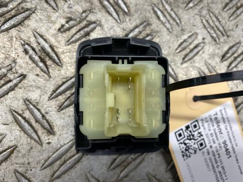 Left front window switch DACIA DOKKER MPV (KE_) 1.2 TCe (KEM0, KEAY) | BP29726277I27