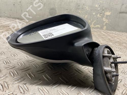 Left mirror SEAT IBIZA IV SC (6J1, 6P5) 1.4 | BP28166732C26 