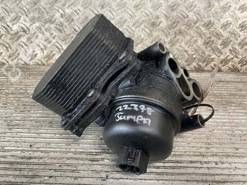 Støtte CITROËN JUMPER II Van 2.2 HDi 100 (101 hp) 18025748