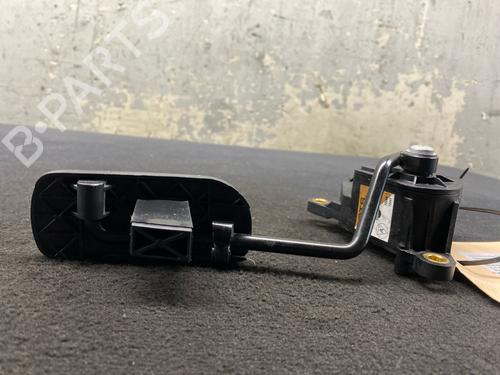 Pedal NISSAN NOTE (E11, NE11) 1.4 | BP40495332I4 - Image 6