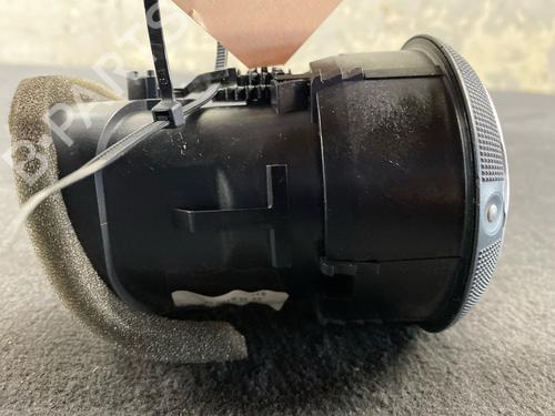 Air vent AUDI A3 (8P1) 2.0 TDI 16V | BP33014597I21  - Image 5