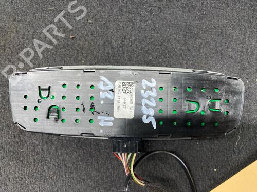 Interior roof light AUDI A3 Limousine (8VS, 8VM) 1.0 TFSI | BP32421169I8 