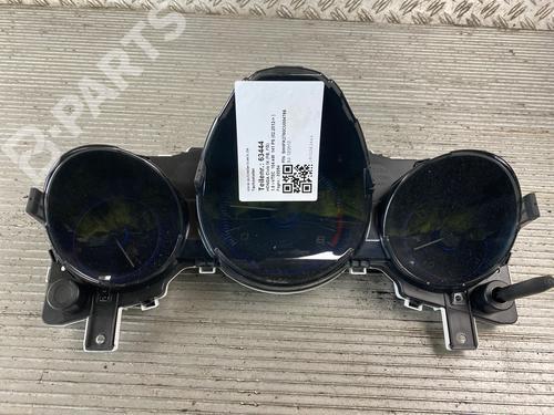 Used Instrument cluster HONDA CIVIC IX (FK) 1.8 i-VTEC (FK2) (141 hp) 12113811