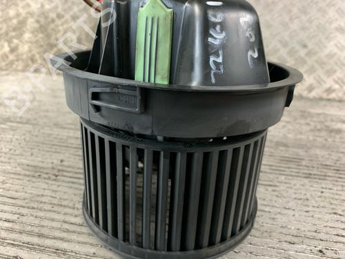 Heater blower motor PEUGEOT 207 CC (WD_) 1.6 16V | BP17001420M62 