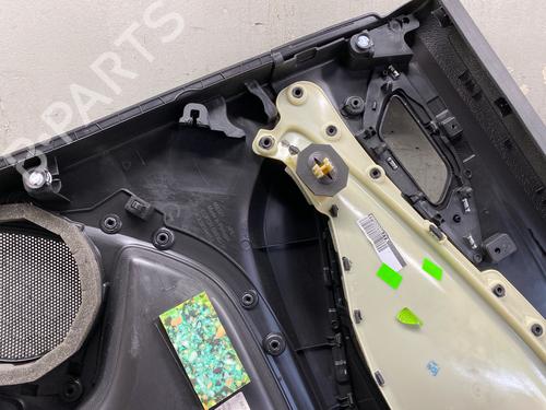 Rear left panel OPEL GRANDLAND / GRANDLAND X (A18, P1UO) 1.2 (75) | BP32305255C60 - Image 10