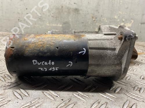 Starter FIAT DUCATO Van (250_) 130 Multijet 2,3 D | BP30594898M8 - Image 2