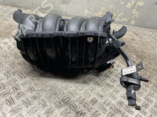Intake manifold CITROËN BERLINGO MULTISPACE (B9) 1.6 VTi 120 | BP28608906M70