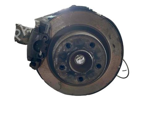 Rear axle BMW 1 (E87) 120 d | BP36406125M2 - Image 5