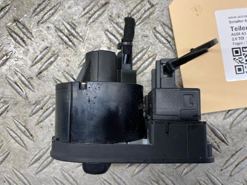 Headlight switch AUDI A3 (8P1) 2.0 TDI 16V | BP33014598I24  - Image 9