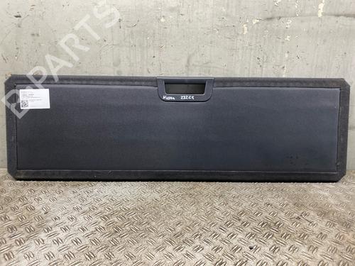 Bagasjeromsgulv NISSAN QASHQAI II (J11, J11_) 1.3 DIG-T | BP30907809I33