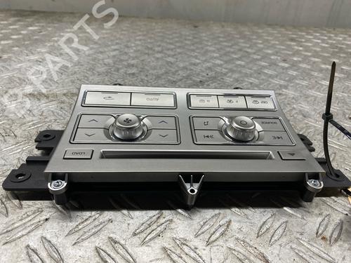 Climate control JAGUAR XF I (X250) 3.0 D | BP23431598I5 