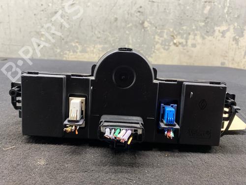 Climate control RENAULT MODUS / GRAND MODUS (F/JP0_) 1.2 16V (JP0W) | BP38774649I5 - Image 4