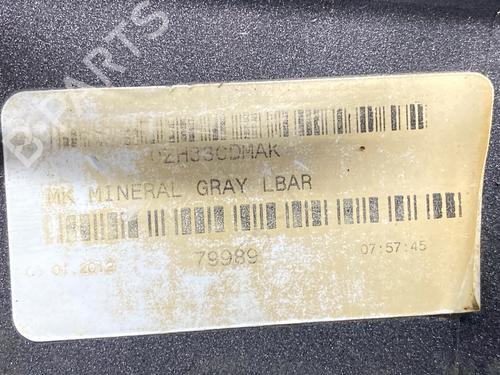 Tailgate handle JEEP COMPASS (MK49) 2.2 CRD 4x4 | BP33401471C132  - Image 11