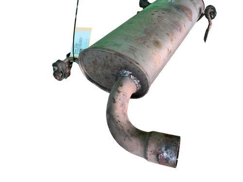 Exhaust system FIAT DUCATO Van (250_) 130 Multijet 2,3 D | BP30613998M121 
