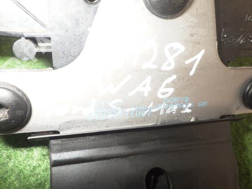 Tailgate lock FORD S-MAX (WA6) 2.0 | BP7657921C101 