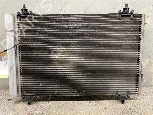 Used AC radiator CITROËN BERLINGO MULTISPACE (B9) 1.6 VTi 120 (120 hp) 28608892