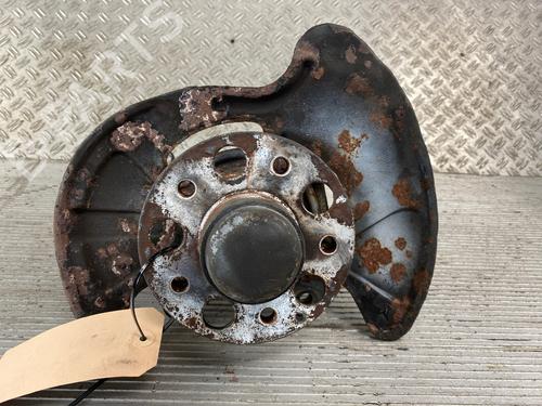 Right front steering knuckle MERCEDES-BENZ C-CLASS T-Model (S203) C 220 CDI (203.208) | BP13622184M26 
