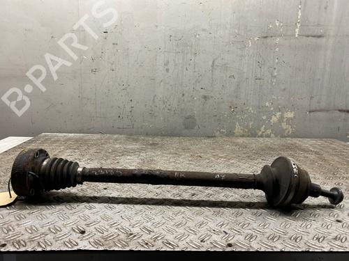 Drivaksel bak Høyre AUDI A8 D3 (4E2, 4E8) 4.2 TDI quattro | BP29946733M41