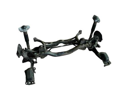 Used Rear axle VW PASSAT B6 Variant (3C5) 2.0 TDI (140 hp) 31754887