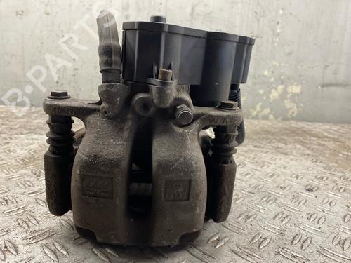 Used Right rear brake caliper AUDI A8 D3 (4E2, 4E8) 4.2 TDI quattro (326 hp) 29946727