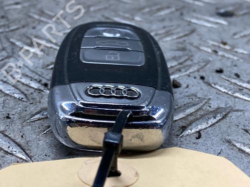 Electronic module AUDI A6 C7 Avant (4G5, 4GD) 1.8 TFSI | BP30438203M83 