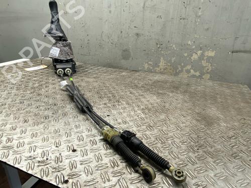Gearstyring Automatisk DACIA DOKKER MPV (KE_) 1.2 TCe (KEM0, KEAY) | BP29751658M91 