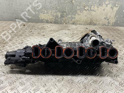 Intake manifold BMW 1 (E87) 120 d | BP36293434M70  - Image 6