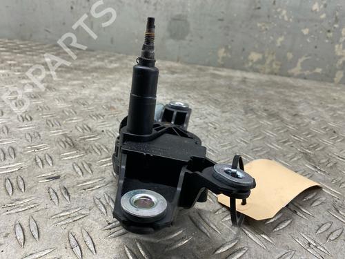 Rear wiper motor VW SCIROCCO III (137, 138) 1.4 TSI | BP30768950M102 