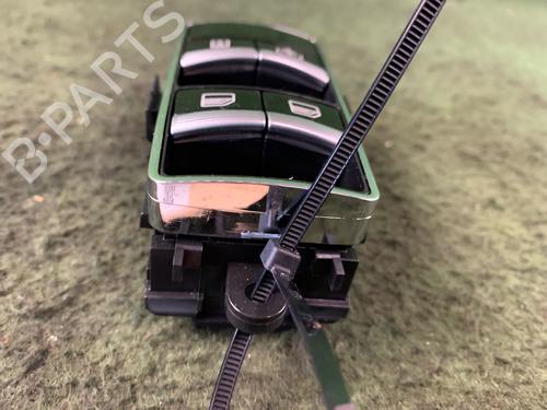 Right rear window switch MERCEDES-BENZ S-CLASS (W221, V221) S 400 Hybrid (221.095, 221.195) | BP20509974I28 