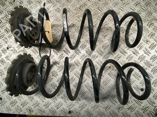 Used Shock absorber spring MERCEDES-BENZ A-CLASS (W169) A 170 (169.032, 169.332) (116 hp) 32305289