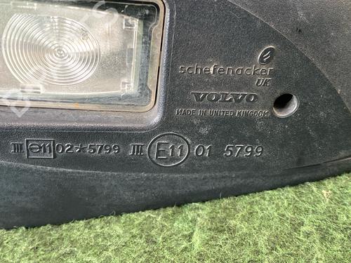 Left mirror VOLVO XC90 I (275) D5 AWD | BP17496515C26 
