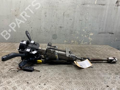 Steering column VW GOLF VI (5K1) 2.0 TDI | BP28423803M21