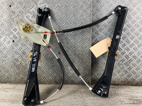 Front right window mechanism VW POLO V (6R1, 6C1) 1.4 (6R1) | BP22763905C23 