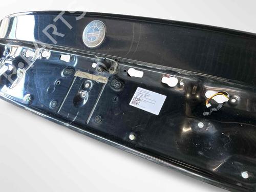 Tailgate BMW 7 (E65, E66, E67) 745 i, Li | BP38725855C6  - Image 6