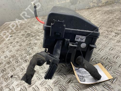 Fuse box OPEL INSIGNIA A Sports Tourer (G09) 2.0 CDTI (35) | BP30317522E1