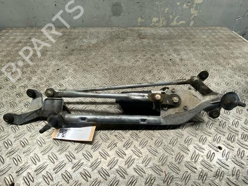 Used Front wipers mechanism NISSAN PRIMERA Hatchback (P12) 2.0 (140 hp) 28064377