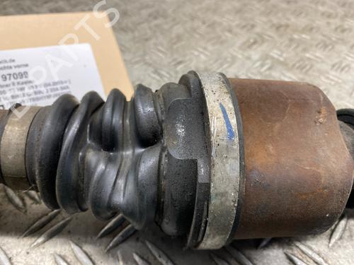 Right front driveshaft PEUGEOT PARTNER Box Body/MPV 1.6 BlueHDi 100 | BP39685575M39 - Image 5