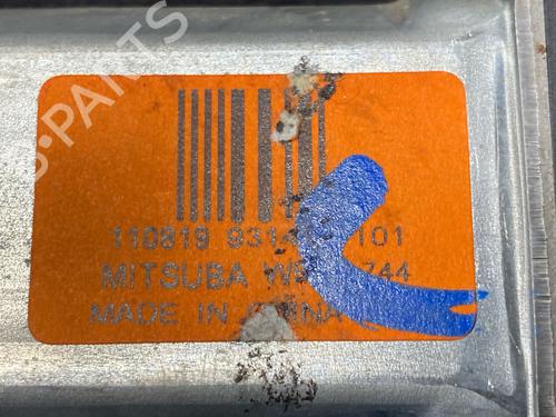 Right front window motor JEEP GRAND CHEROKEE IV (WK, WK2) 3.0 CRD V6 4x4 | BP32445892E20 