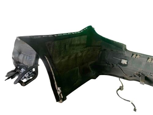 Rear bumper MERCEDES-BENZ C-CLASS T-Model (S204) C 220 CDI (204.202) | BP30461303C8 